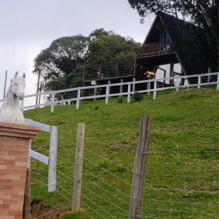 Rancho Sol Poente - Rancho Queimado - Sc Villa Luaran gambar