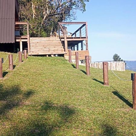 Rancho Sol Poente - Rancho Queimado - Sc Villa Luaran gambar