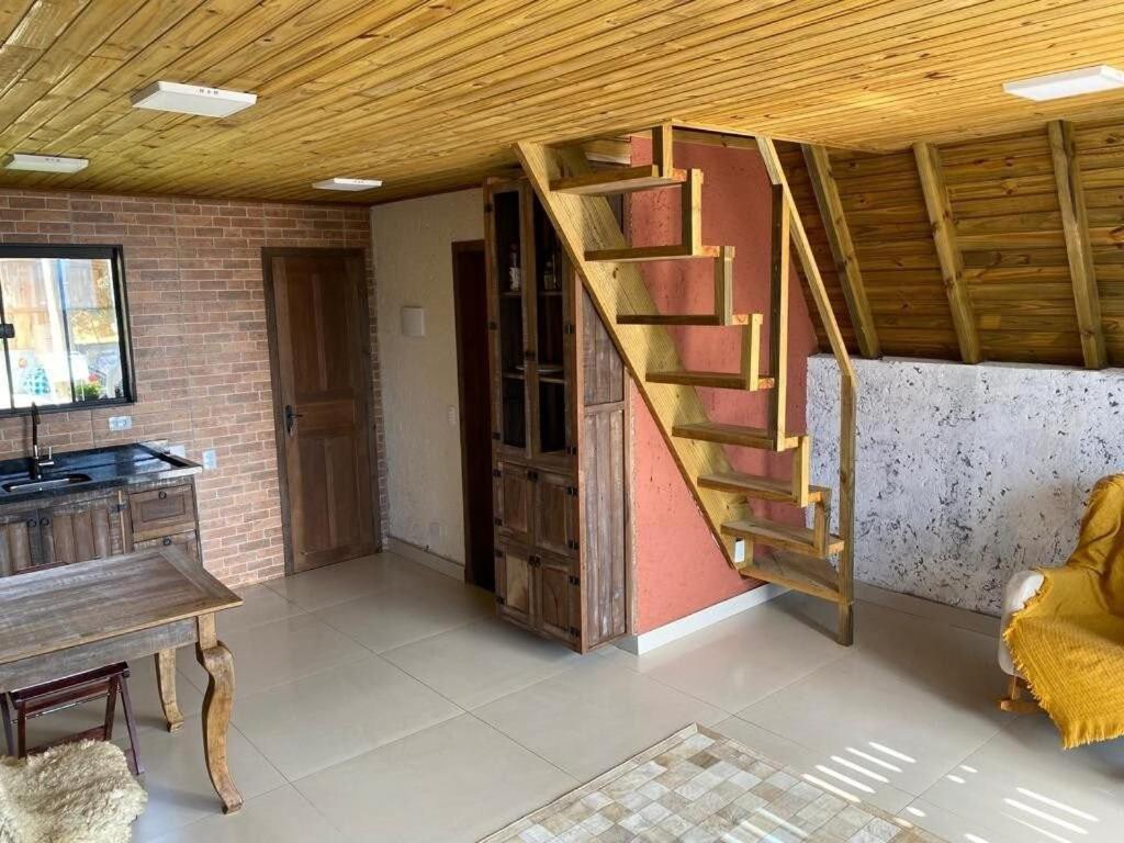 Rancho Sol Poente - Rancho Queimado - Sc Villa Luaran gambar