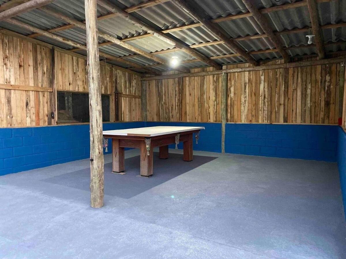 Rancho Sol Poente - Rancho Queimado - Sc Villa Luaran gambar