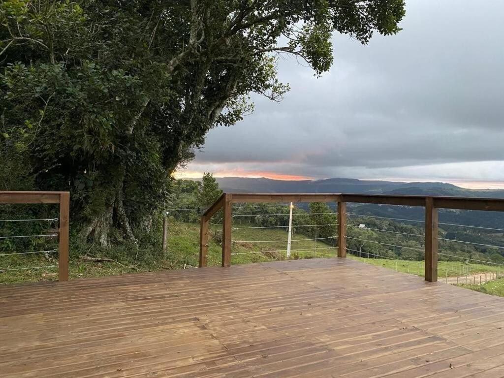 Rancho Sol Poente - Rancho Queimado - Sc Villa Luaran gambar