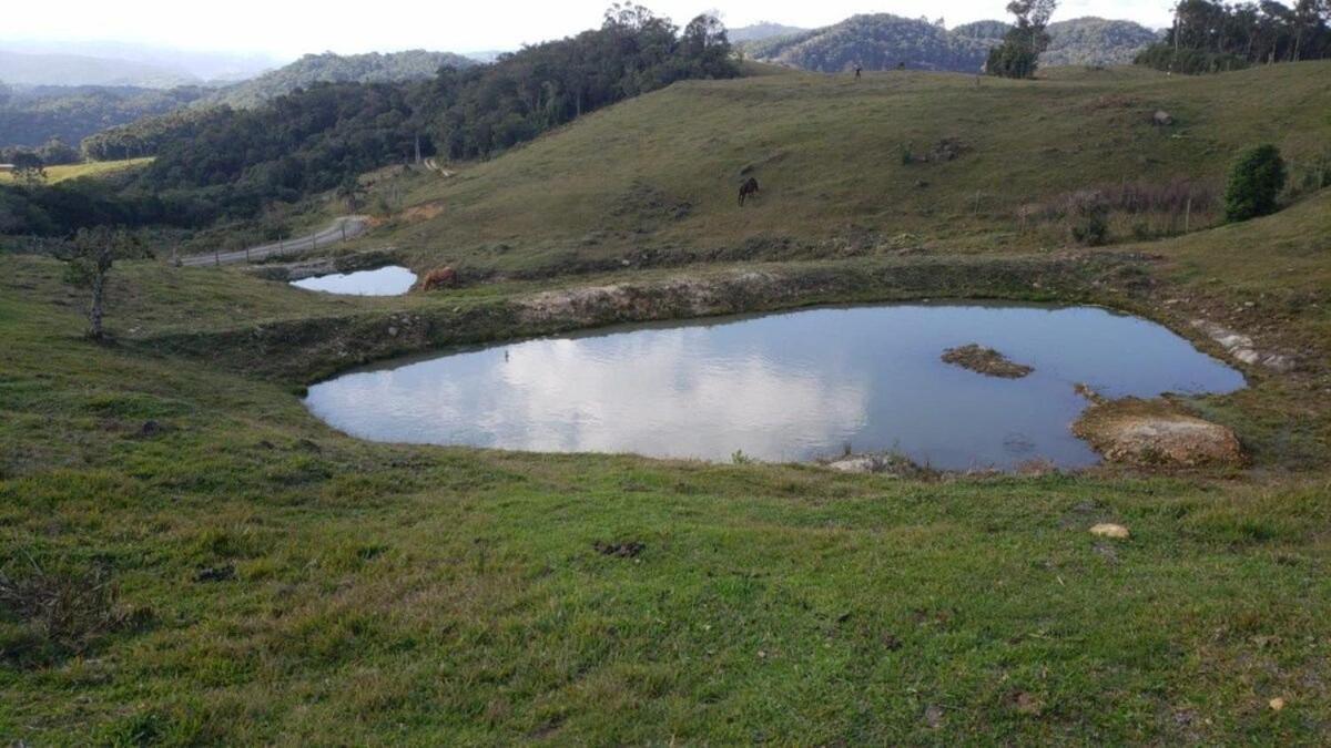 Rancho Sol Poente - Rancho Queimado - Sc Villa Luaran gambar